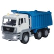 Driven Damperli Kamyon