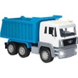 Driven Damperli Kamyon