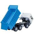 Driven Damperli Kamyon