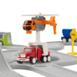 Driven Mini Araçlar Havalimanı Seti