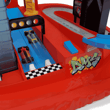 Driven Mini Araçlar Yarış Pisti