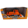 Driven Mini Buldozer