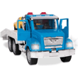 Driven Mini Çekici