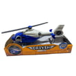 Driven Mini Helikopter