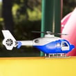 Driven Mini Helikopter