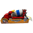 Driven Mini Mikser