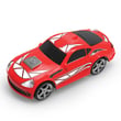 Driven Spor Araba - Kırmızı