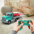 Driven Uzaktan Kumandalı Mini Taşıyıcı