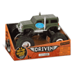 DrivenDriven Grizzly