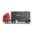 DrivenDriven Turbo Taşıma Kamyonu