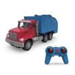 DrivenDriven Uzaktan Kumandalı Mini Çöp Arabası