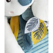 Duoduo Diş Kaşıyıcı Koala ve Yavrusu 25 cm