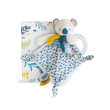 Duoduo Koala Aktivite Oyuncağı 22 cm