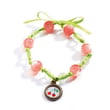 Pearls And Fruits