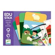 Edu Stick Animals