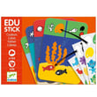Edu Stick Colors