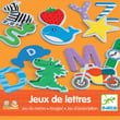 Eduludo - ABC (french)