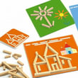 Eduludo sticks