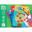 Edu Stick 1, 2, 3