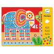 Djeco Mozaik/Elephant & Snail