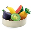 Exotic Fruits
