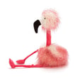 Jellycat Flora Flamingo