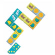 Domino Colour Animals