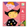Djeco Origami/Faces