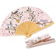 Fan - Summer garden