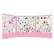Djeco Çıkartmalar/1000 Stickers For Girls