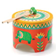 Floor Drum