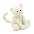 Jellycat Fuddlewuddle Kedicik Orta Boy