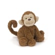 Jellycat Fuddlewuddle Maymun Orta Boy