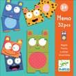 Funny Animals Memo