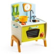 Gaby's cooker
