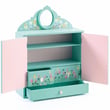 Garden in bloom wardrobe