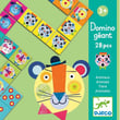 Giant Domino - Animals