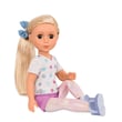 Glitter Amy Lu Oyuncak Bebek - 35 cm