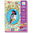 Glitter Birds