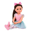 Glitter Girls Candice Oyuncak Bebek - 35 cm