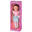 Glitter Girls Candice Oyuncak Bebek - 35 cm