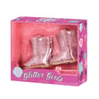 Glitter Çizme/On the Go