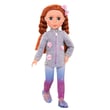 Glitter Girls Eline Oyuncak Bebek - 35 cm