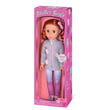 Glitter Girls Eline Oyuncak Bebek - 35 cm