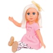Glitter Girls Elula Oyuncak Bebek - 35 cm