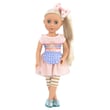 Glitter Girls Chrissy Oyuncak Bebek - 35 cm
