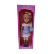 Glitter Girls Chrissy Oyuncak Bebek - 35 cm