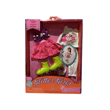 Glitter Girls Kıyafet Seti - Deluxe Roller Skating Fun