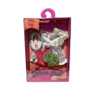 Glitter Girls Kıyafet Seti - Dress & Socks