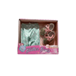 Glitter Girls Kıyafet Seti - Starry Sneakers